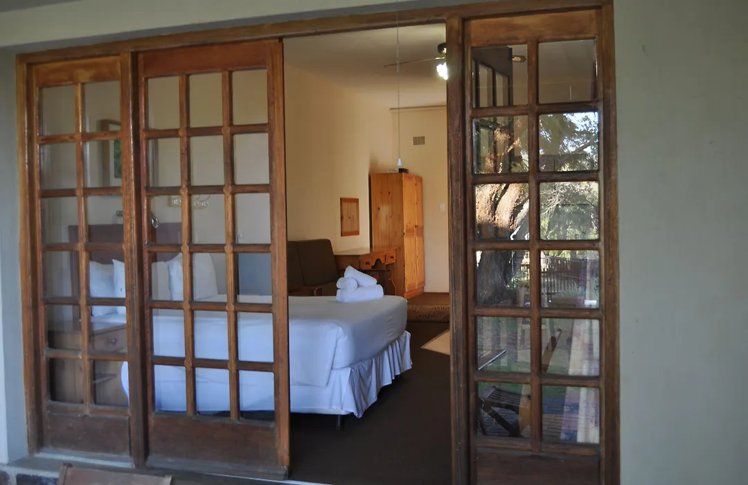 Gooderson Natal Spa Hot Springs Resort-1